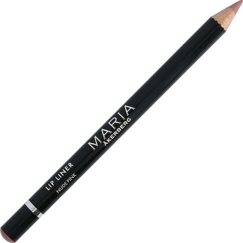 MARIA ÅKERBERG Lip Liner Nude Pink, 1 g MARIA ÅKERBERG Leppepenn
