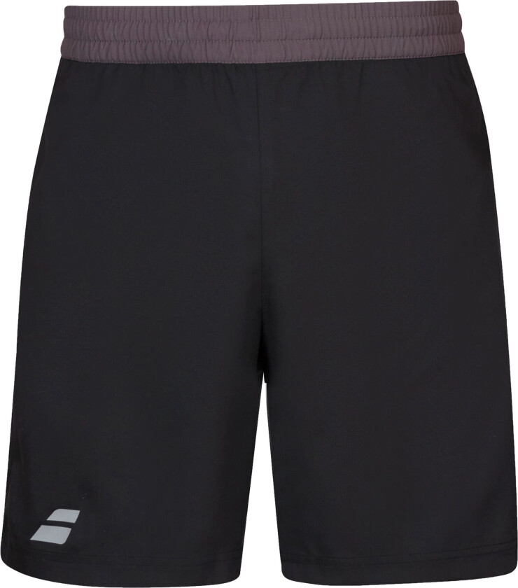 Bilde av Play Short Men's, shorts herre BLACK/BLACK