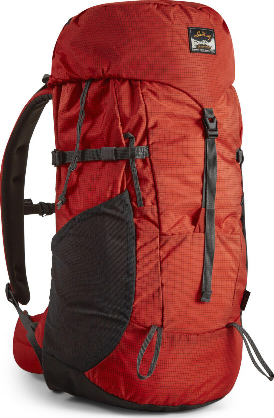 Tived Light 25 L Lively Red OneSize