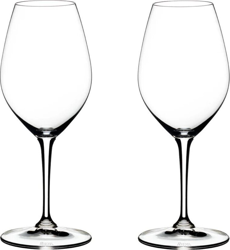 Vinum Champagneglass 2-stk. 44,5 cl