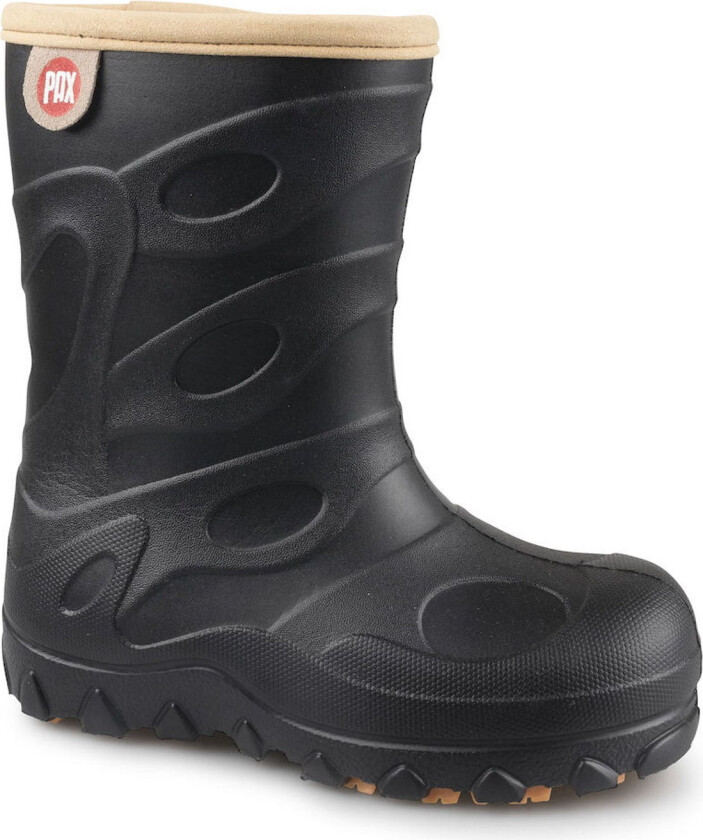 Kids' Inso Rubber Boot 30, Black
