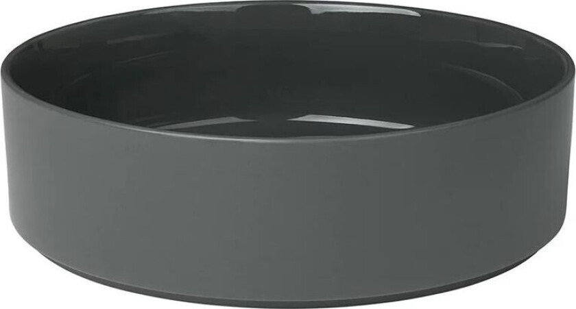 Pilar skål Ø27 cm Agave green