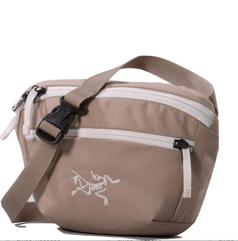 Arc'Teryx Mantis 1 Waistpack neutral zone