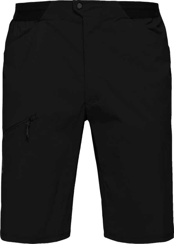 Men's L.I.M Fuse Shorts True Black 54, True Black