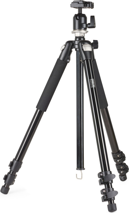 Professional Tripod Black