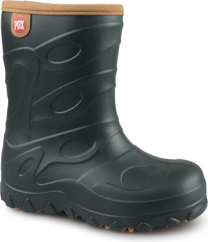 Kids' Inso Rubber Boot 27, Pine