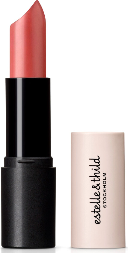 BioMineral Cream Lipstick Coral Kiss