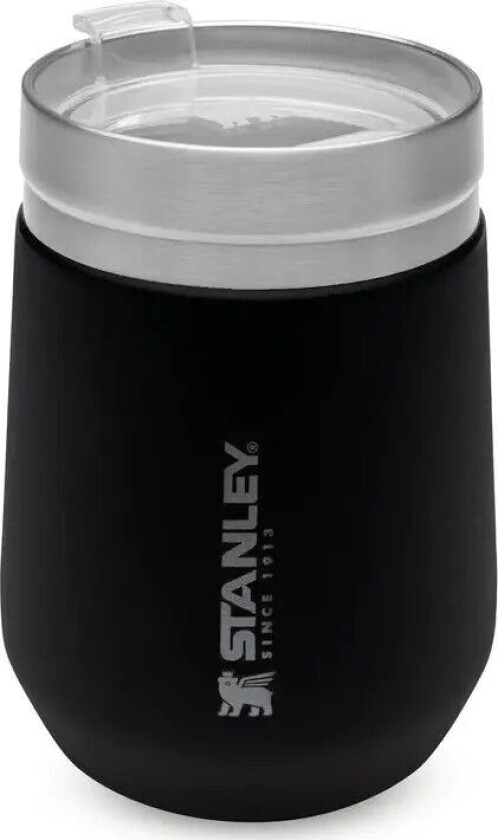 Stanley Go Everyday Tumbler 0.29 L OneSize, Matte Black