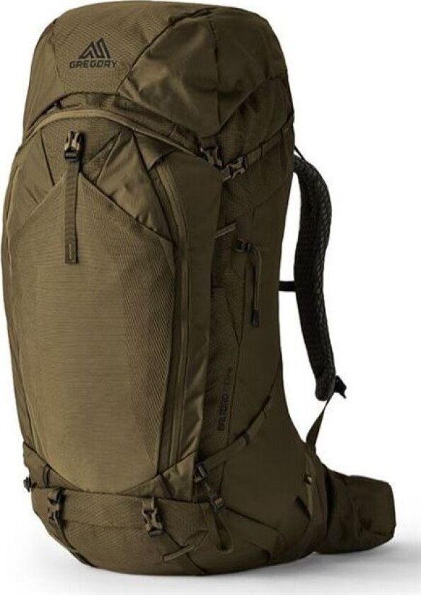 Baltoro 100L PRO Crocodile Green L