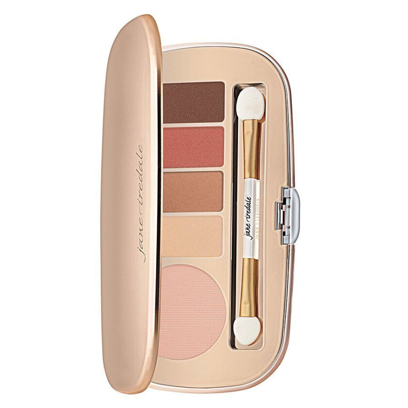 Eye Shadow Kit Pure Basic 9g
