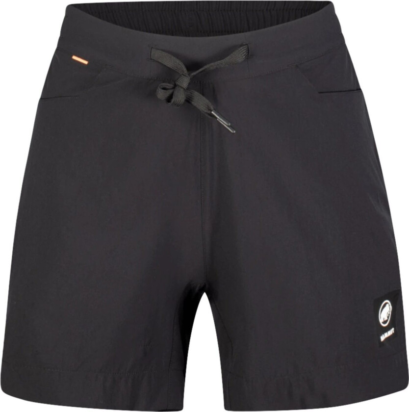 Massone Sport Shorts Women Black 36