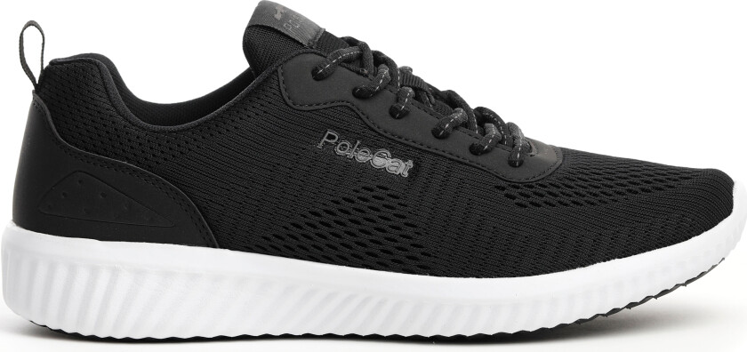 Unisex Credo Iowa 44, Black
