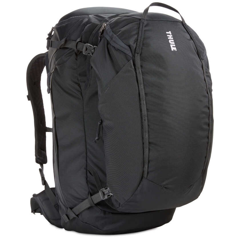 Landmark 70L Obsidian 70L, Obsidian