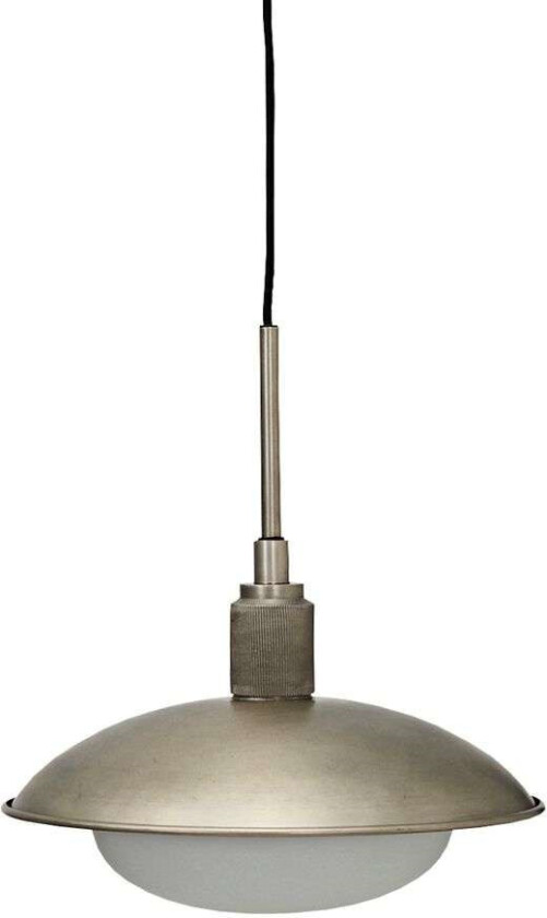 Boston taklampe Ø 32 cm Gunmetal