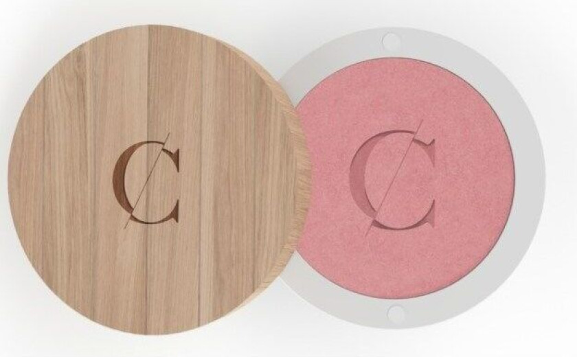 Eye Shadow Pearly Magic Pink n°016