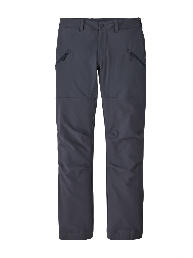 Point Peak Trail Pants Ws Smolder Blue 8