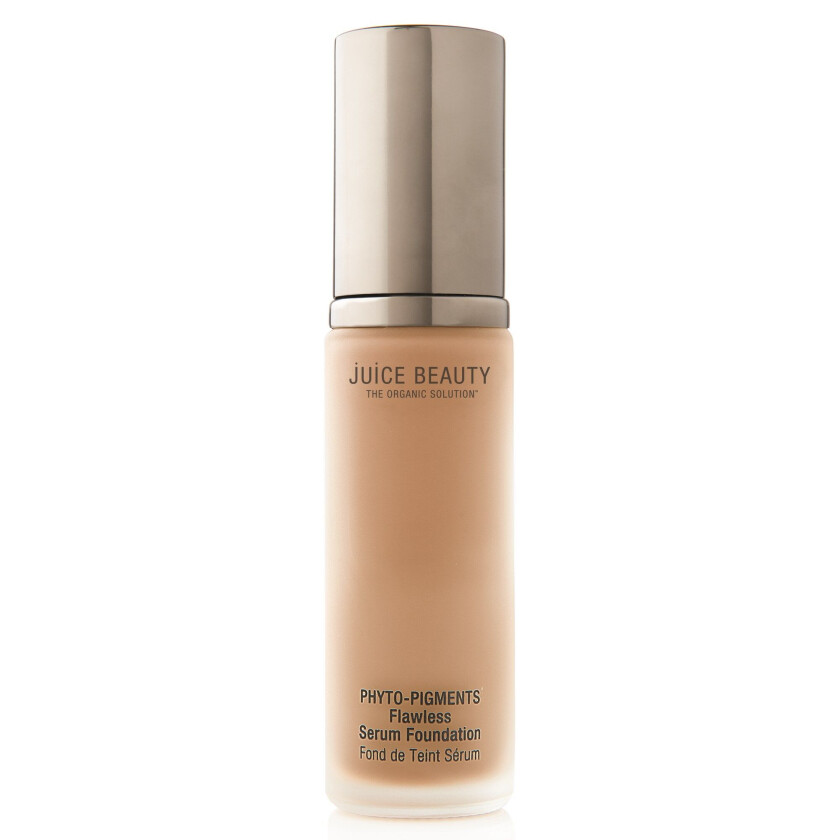 Phyto Pigments Flawless Serum Foundation 20 Golden Tan