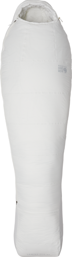 Lamina ECO AF™ 15F/-9C Left Zip, Undyed