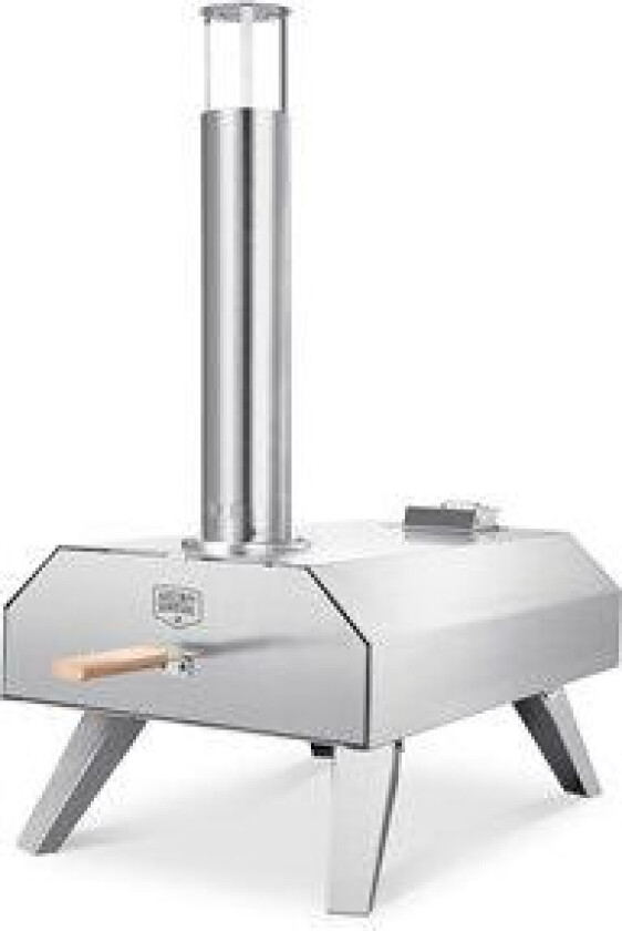 Austin and Barbeque AABQ - Pizza Oven Pellet 12"
