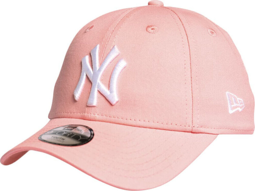 League Essential 9forty Ny Yankees Kids Plm Child