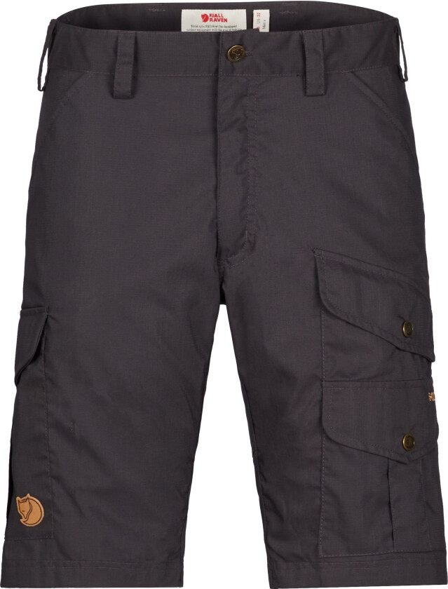 VIDDA PRO LITE SHORTS M DARK GREY