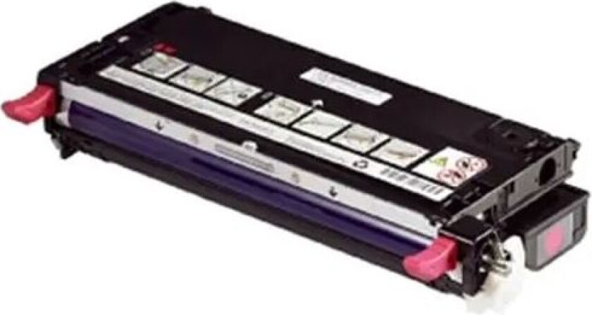 Toner Magenta 3k - 3130cn