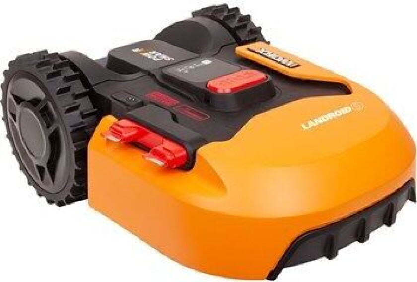 WORX S300
