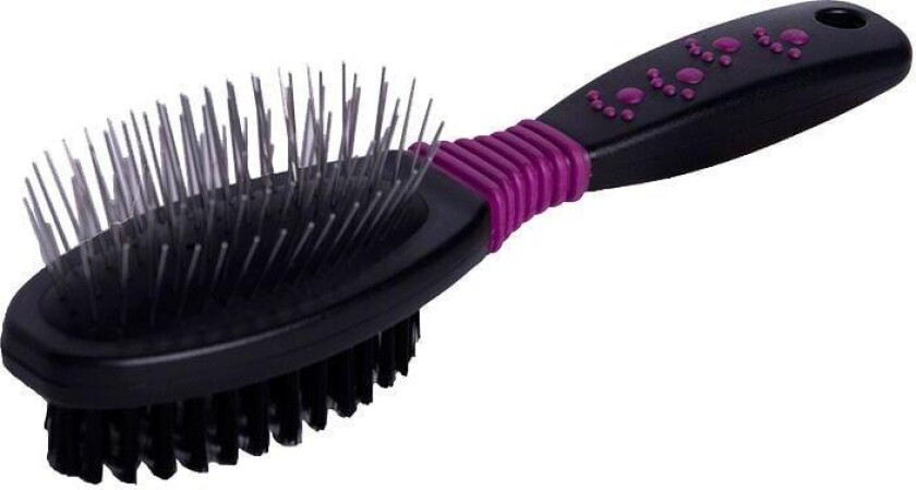 Smart Tosidig Børste Liten