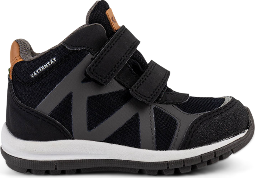 Iggesund Waterproof Barn Black 32