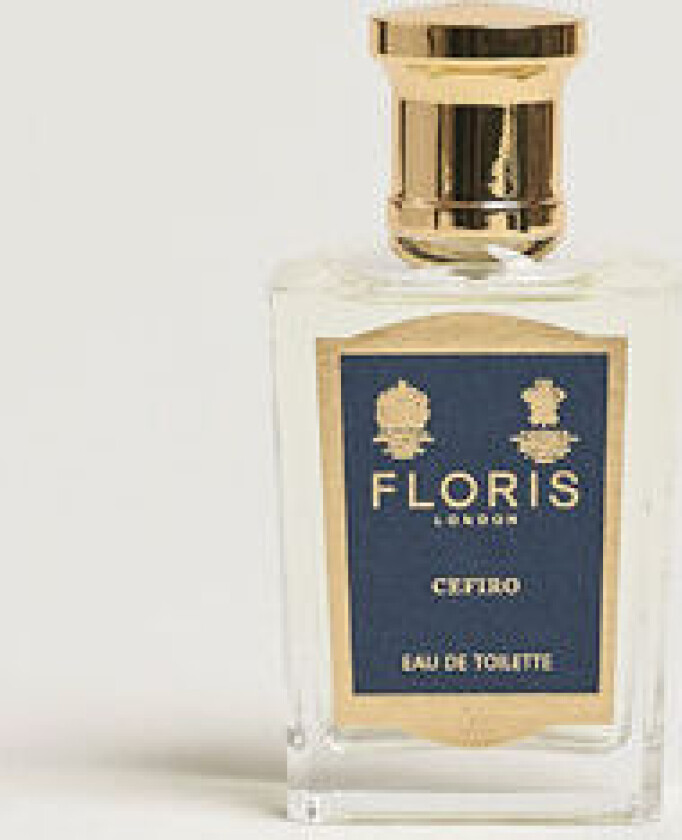 London Cefiro Eau de Toilette 50ml