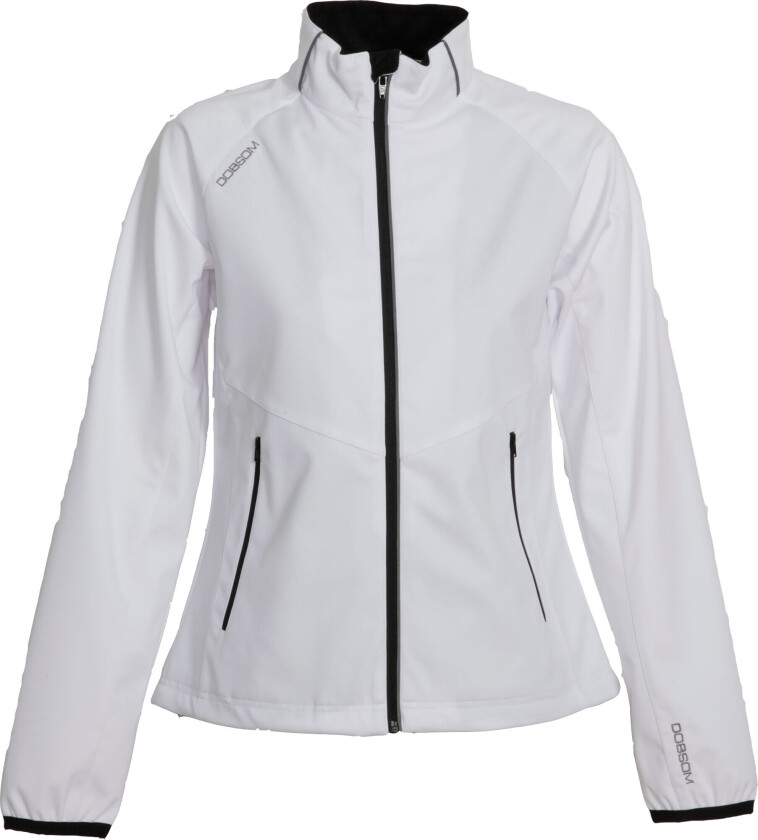 Women's Endurance Jacket 46, White