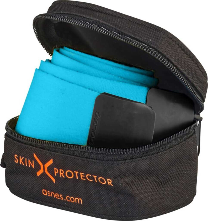 X-skin 58 Mm Mix Blue 58 OneSize