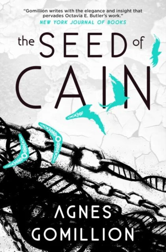 The Seed of Cain av Agnes Gomillion