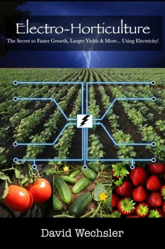 Electro-Horticulture av David Wechsler