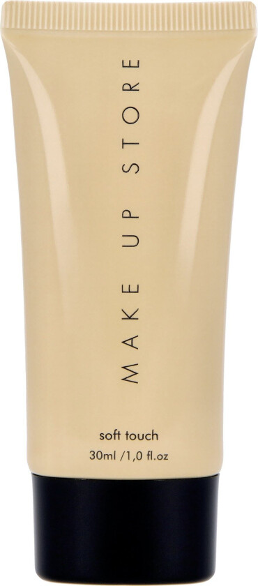 Soft Touch Foundation Olive