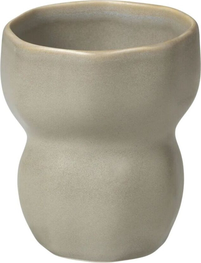 Limfjord kopp 35 cl Soft brown