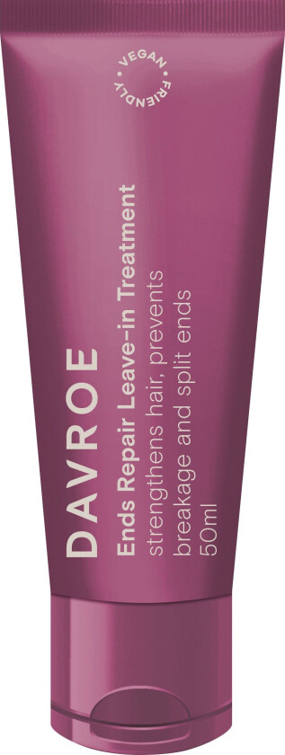 DAVROE Ends Repair Leave-In Treatment 50 ml