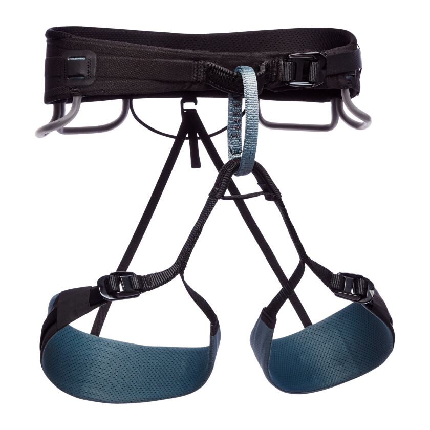 Technician Harness M's storm blue