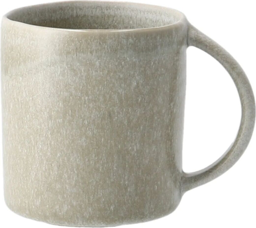 Sandsbro kopp 30 cl Lysegrå