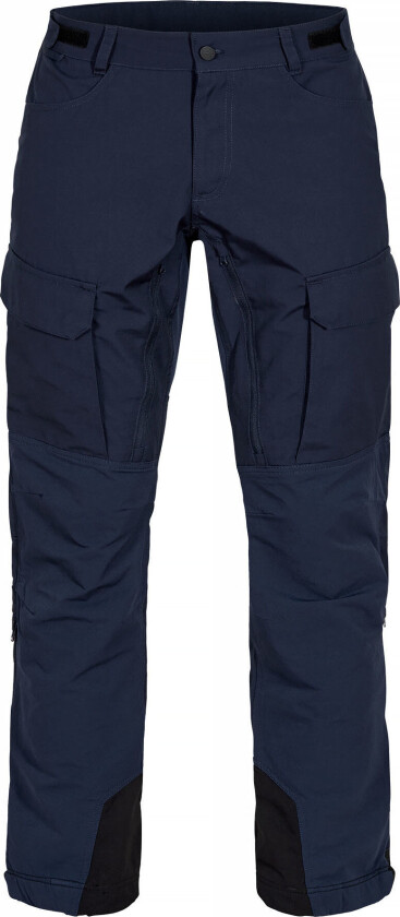 Men's Granheim Hiking Pants 46, Navy Blazer