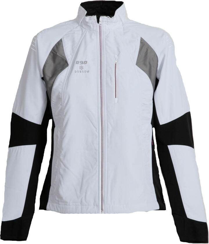 Women's R-90 Winter Jacket Il 36, White