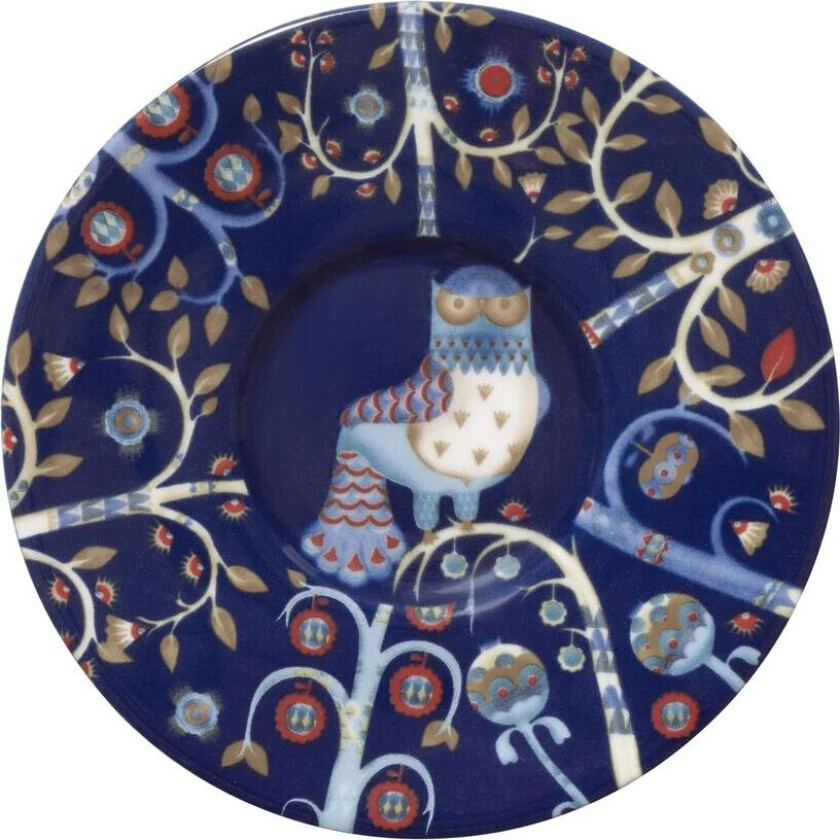 iittala Taika espressofat blå