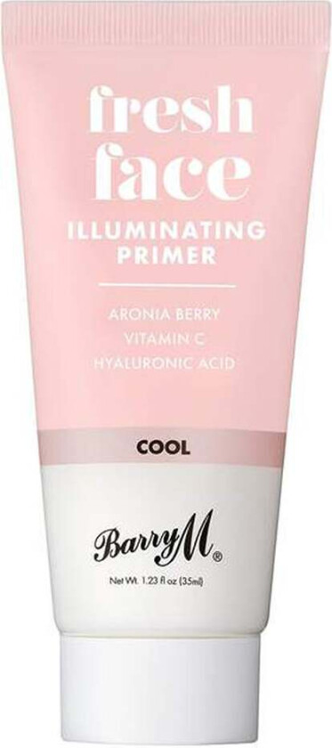 Bilde av Fresh Face  - Illuminating Primer, 35 ml  Primer