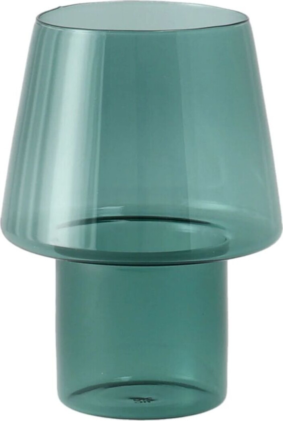 VIVA oljelampe 16,5 cm Ocean