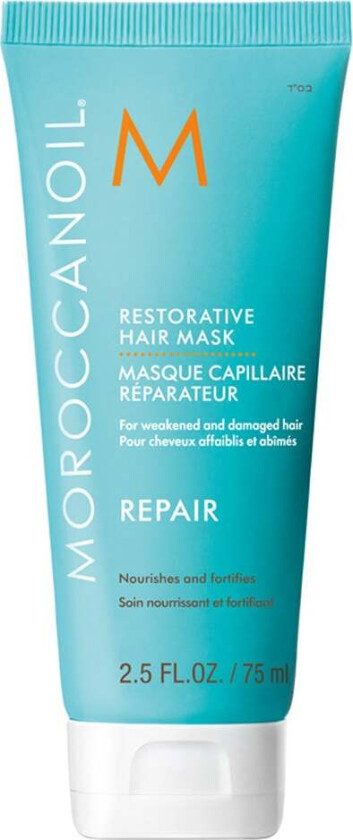 Repair Restorative Hair Mask 75 ml