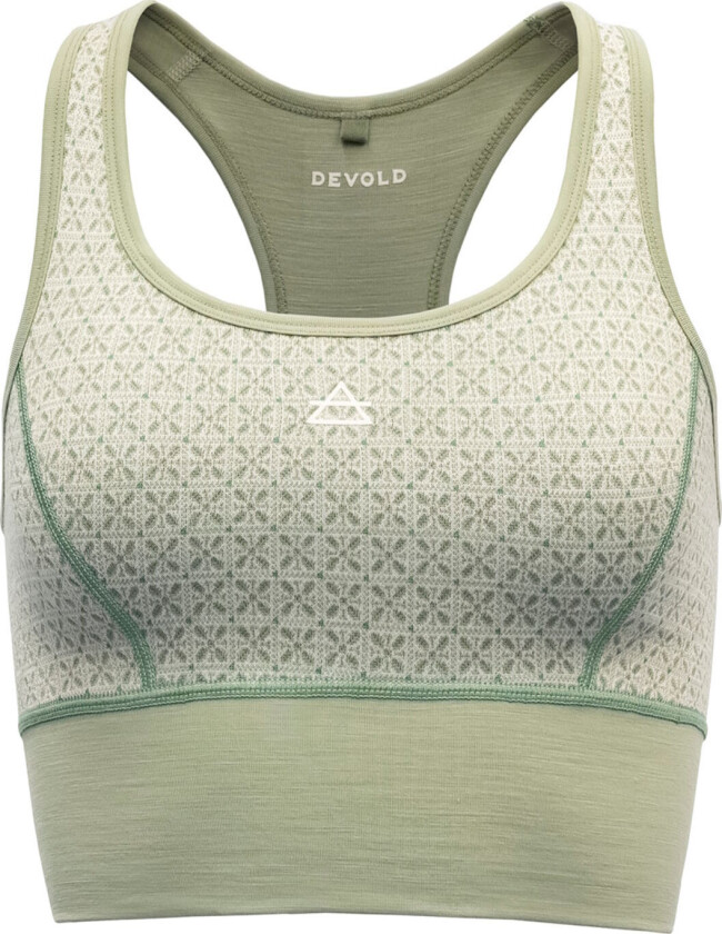 Women's Kvitegga Top XS, Raw White