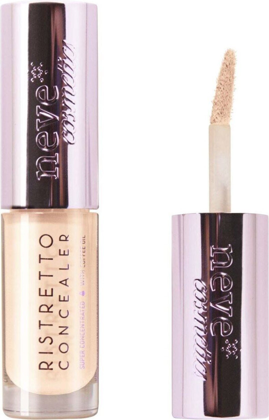 Ristretto Concealer Fair