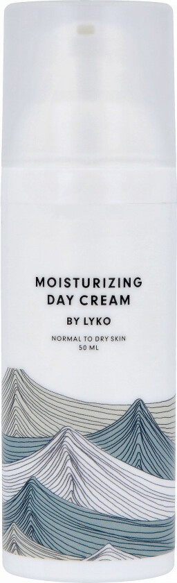 Moisturising Day cream 50 ml