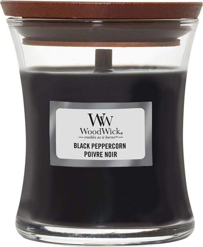 Black Peppercorn,   Duftlys