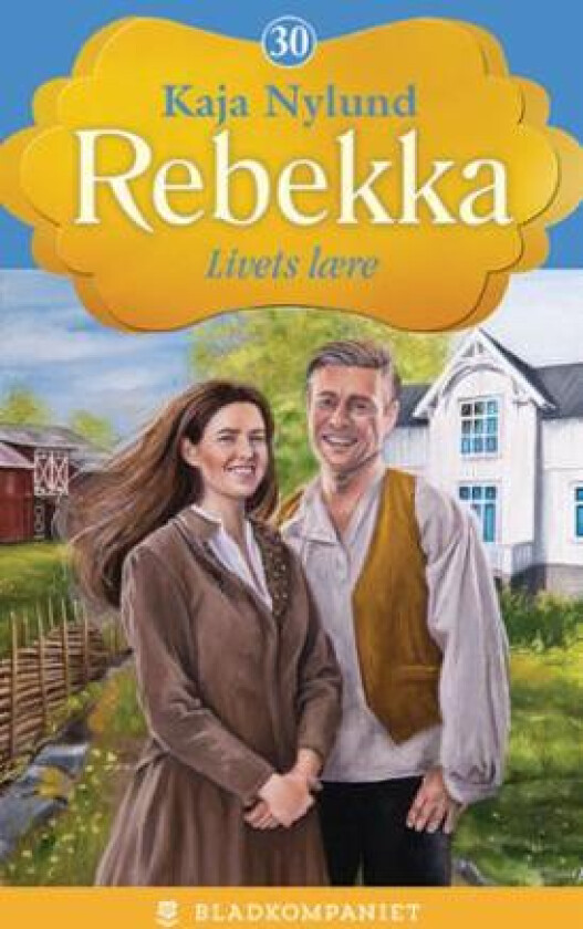 Livets lære av Kaja Nylund